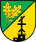 Coat of arms of Straßenhaus