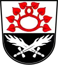 Coat of arms of Trautskirchen