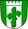 Coat of arms of Veltheim