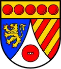 Coat of arms of Vielbach