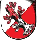 Coat of arms of Wahlstedt