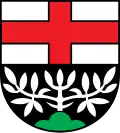 Coat of arms of Waldesch