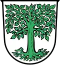 Coat of arms of Waldmünchen