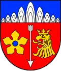 Coat of arms of Wallenborn
