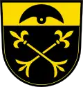 Coat of arms of Warthausen