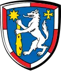 Coat of arms of Wasserlosen