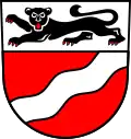 Coat of arms of Weißbach
