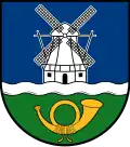 Coat of arms of Welle