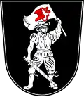 Coat of arms of Westheim