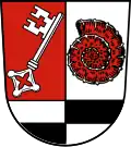Coat of arms of Wiesenttal