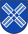 Coat of arms of Wintersheim
