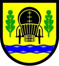 Coat of arms of Witzeeze
