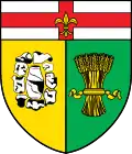 Coat of arms of Zilshausen