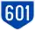 DJ601