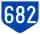 DJ682