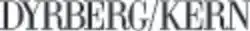 DYRBERGKERN logo