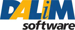 Former logo of Dalim Software