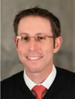 Judge Daniel Bress