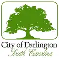 Official seal of Darlington, South Carolina