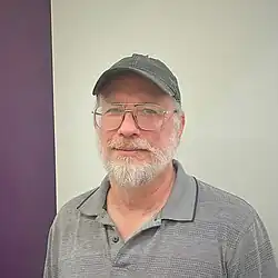 Photo of Dr. David S. Wishart