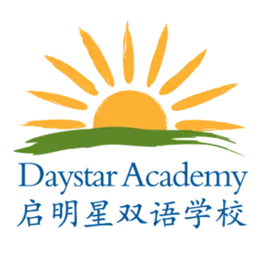 Daystar Academy logo