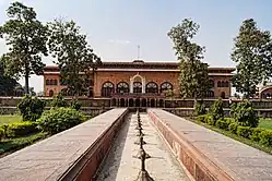 Gopal Bhawan (front view)