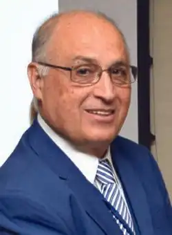 Demetrios A. Spandidos