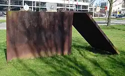 Balance of Sheets (1980), The Hague