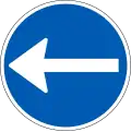 D11.2: Mandatory direction