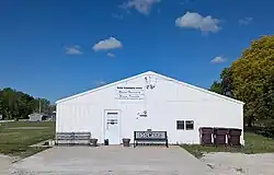 Derby Community Center