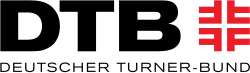 Logo of the German Gymnastics Federation