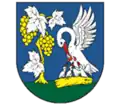 Coat of arms of Devičany