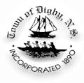 Official seal of Digby