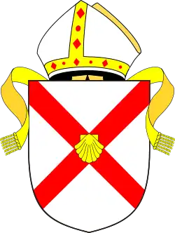 Coat of arms of the {{{name}}}