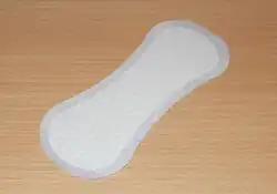 Discreet Normal - Always (Africa) pads