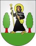 Coat of arms of Dittingen