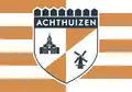 Flag of Achthuizen