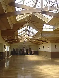 Douglaston Manor in New York City