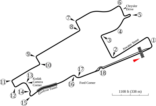 Grand Prix Circuit (1982)