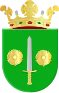 Coat of arms of Drechterland