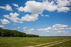 Dudenevsky Natural Area, Kalininsky District