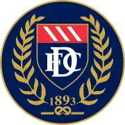Logo used from 1987–2008