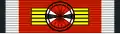 Ribbon bar of the Order of Merit, Grand Cordon grade