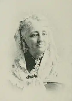 "A Woman of the Century"