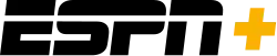 ESPN+'s logo
