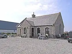 Eachléim Heritage Centre