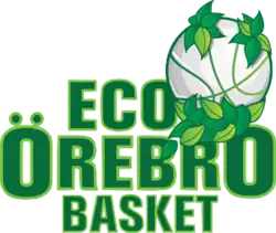 Eco Örebro logo