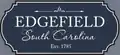 Official seal of Edgefield, South Carolina