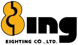 Eightinshkg logo