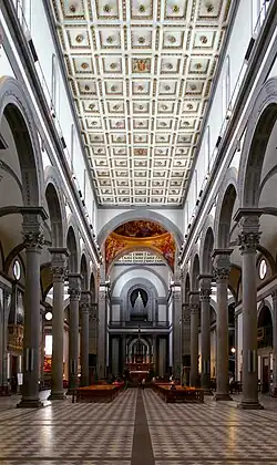 San Lorenzo, Florence